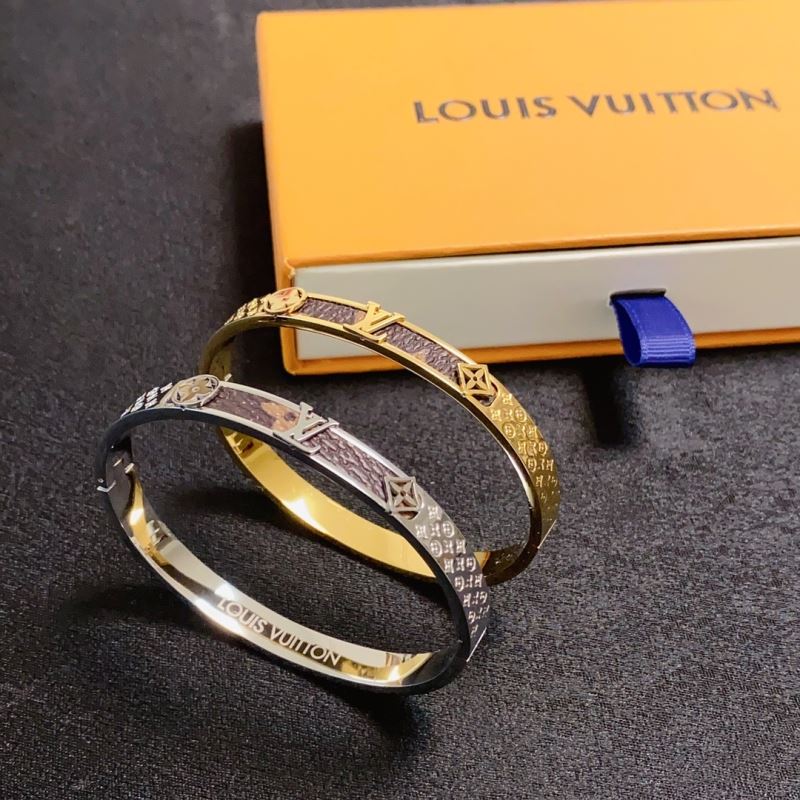 Louis Vuitton Bracelets